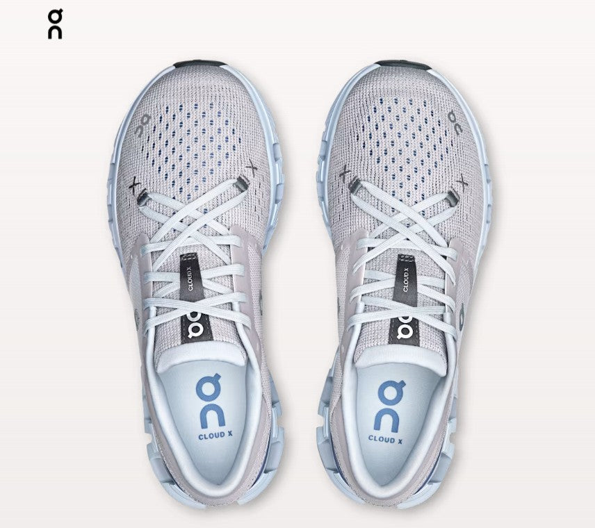 On Cloud X 4 - Womens