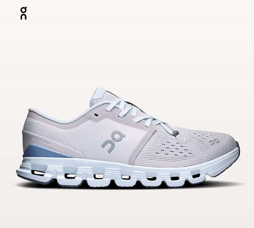 On Cloud X 4 - Womens