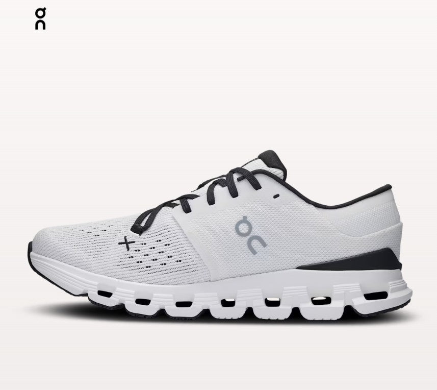 On Cloud X 4 - Womens