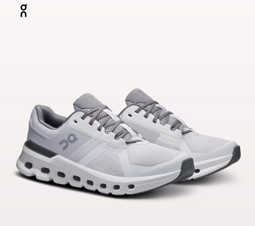 On Cloudrunner 2 - Mens