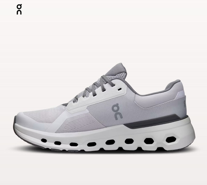 On Cloudrunner 2 - Mens
