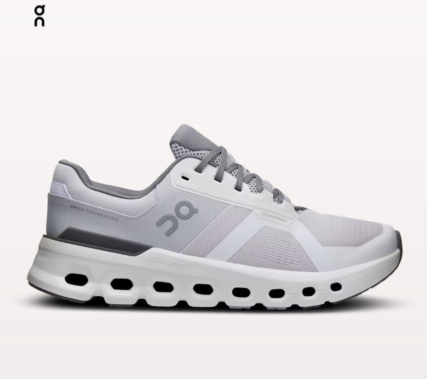 On Cloudrunner 2 - Mens