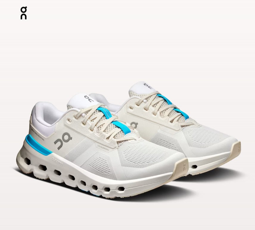 On Cloudrunner 2 - Womens