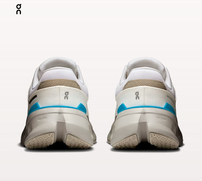 On Cloudrunner 2 - Womens