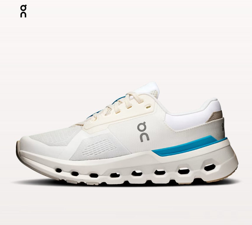 On Cloudrunner 2 - Womens