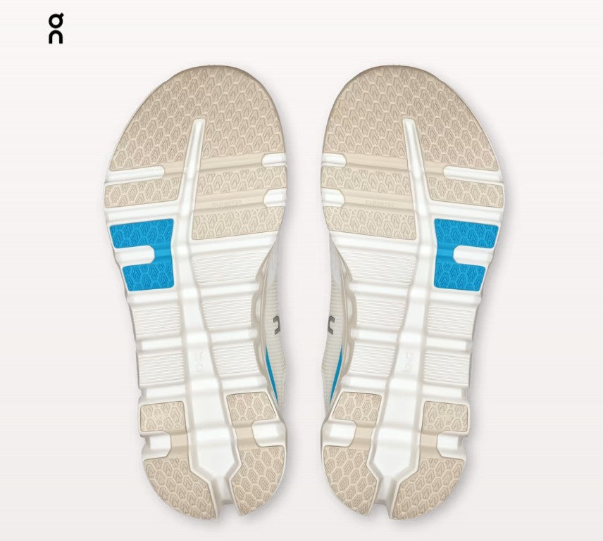 On Cloudrunner 2 - Womens