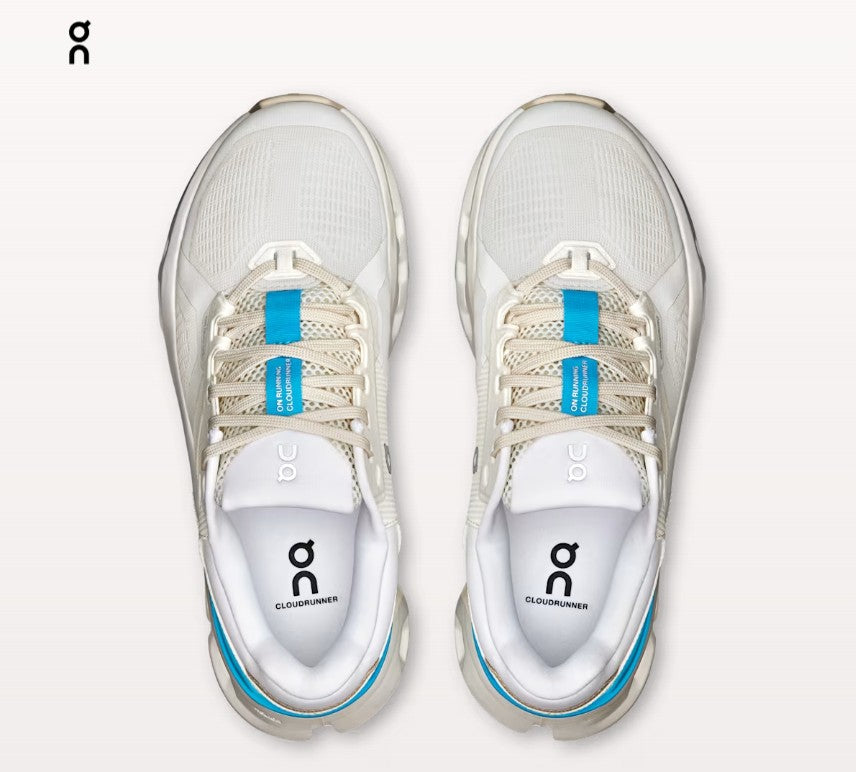 On Cloudrunner 2 - Womens