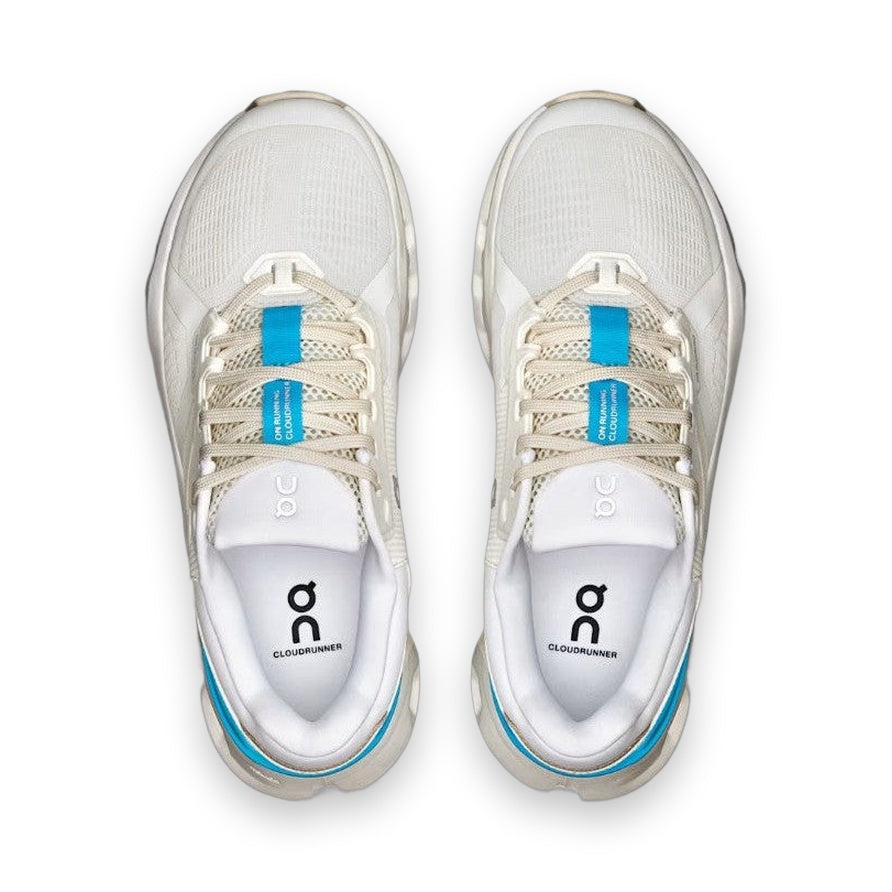 On Cloudrunner 2 - Womens