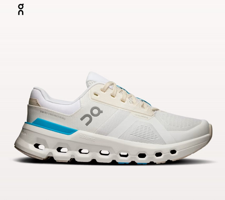 On Cloudrunner 2 - Womens