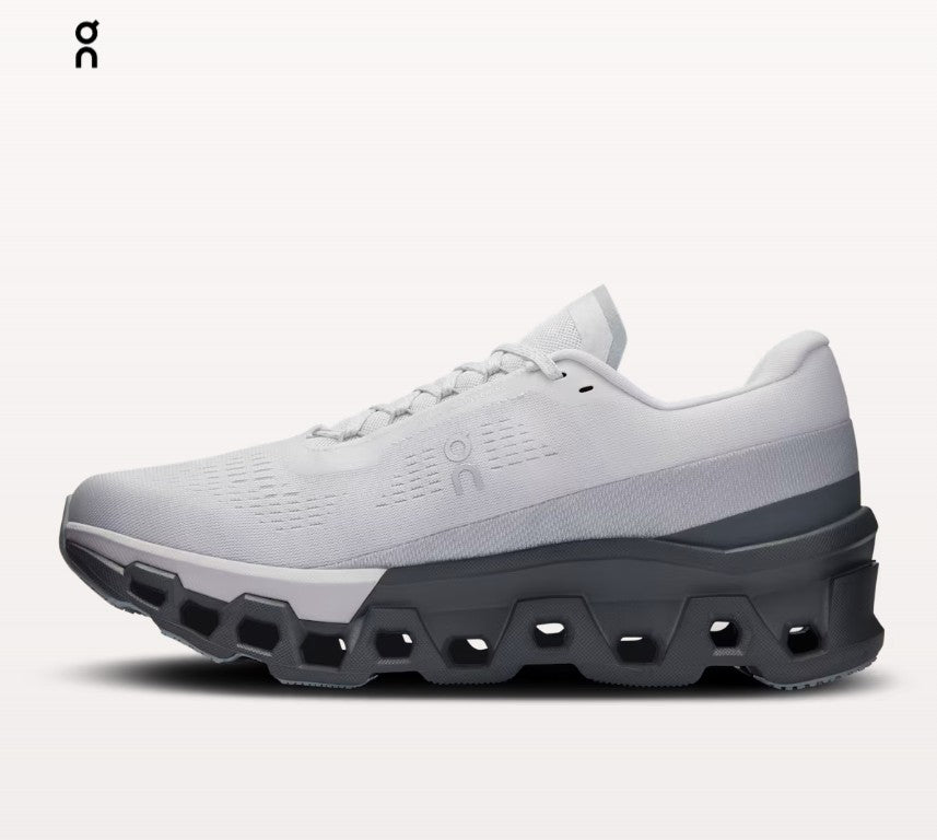 On Cloudmonster 2 - Mens