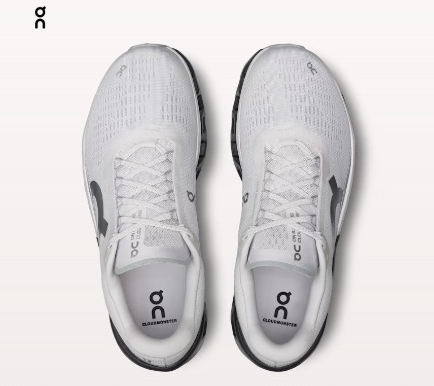 On Cloudmonster 2 - Mens