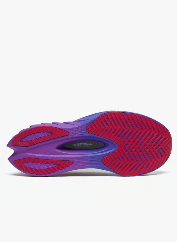 Saucony Endorphin Pro 4 - Womens