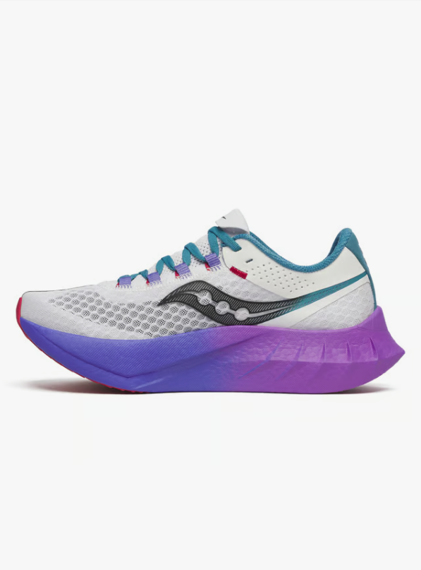 Saucony Endorphin Pro 4 - Womens