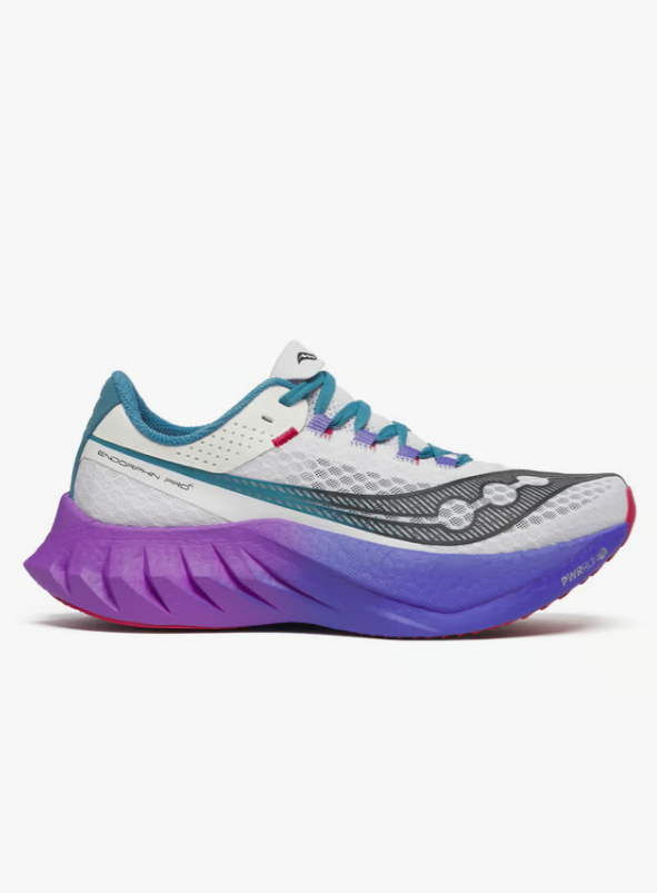 Saucony Endorphin Pro 4 - Womens