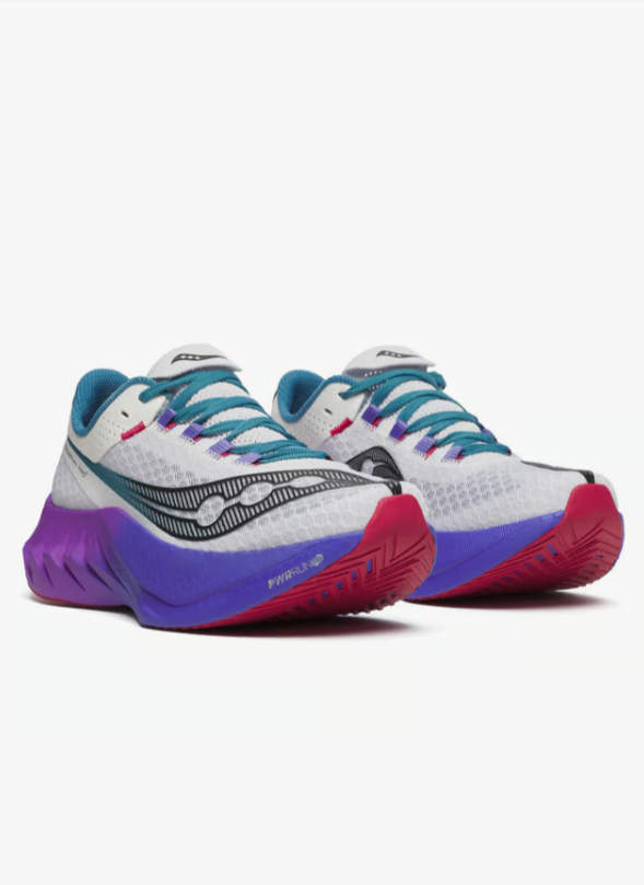 Saucony Endorphin Pro 4 - Womens