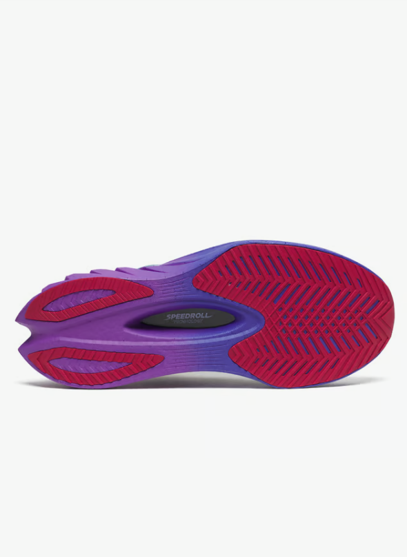 Saucony Endorphin Pro 4 - Mens