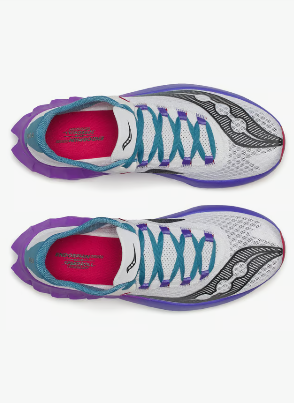 Saucony Endorphin Pro 4 - Mens