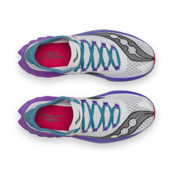 Saucony Endorphin Pro 4 - Mens