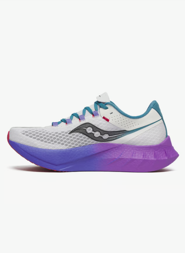 Saucony Endorphin Pro 4 - Mens