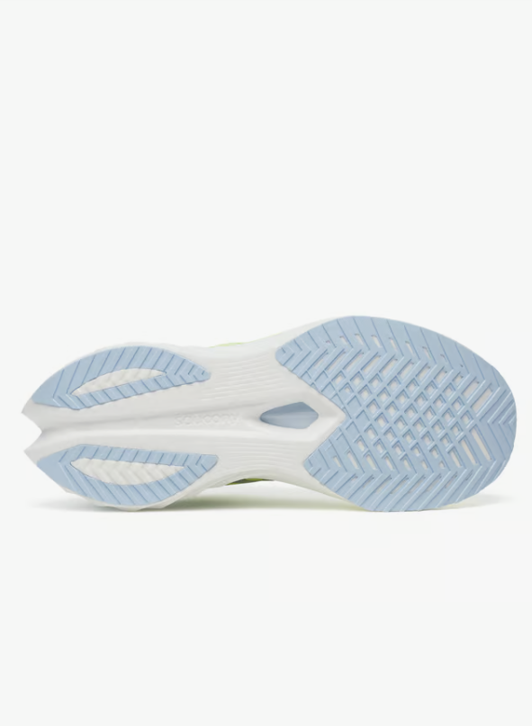 Saucony Endorphin Speed 4 - Womens