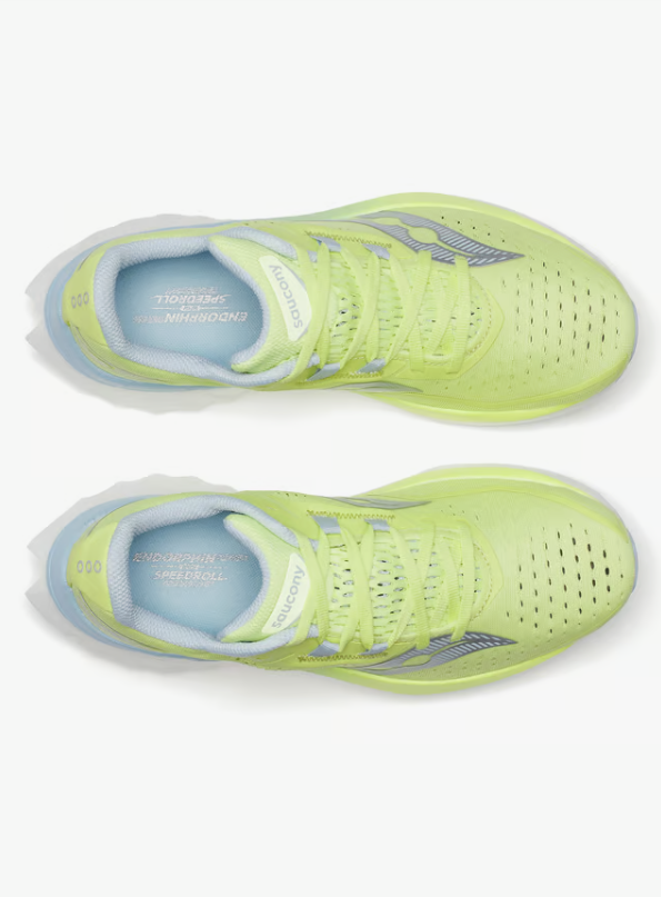 Saucony Endorphin Speed 4 - Womens
