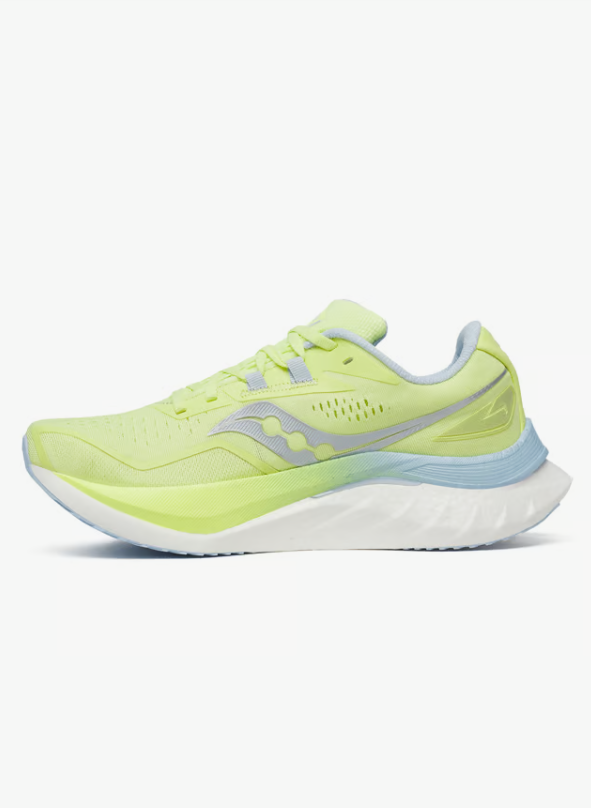 Saucony Endorphin Speed 4 - Womens
