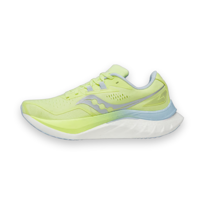 Saucony Endorphin Speed 4 - Womens