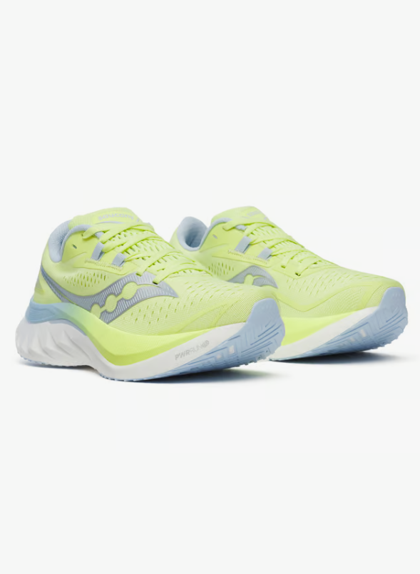 Saucony Endorphin Speed 4 - Womens