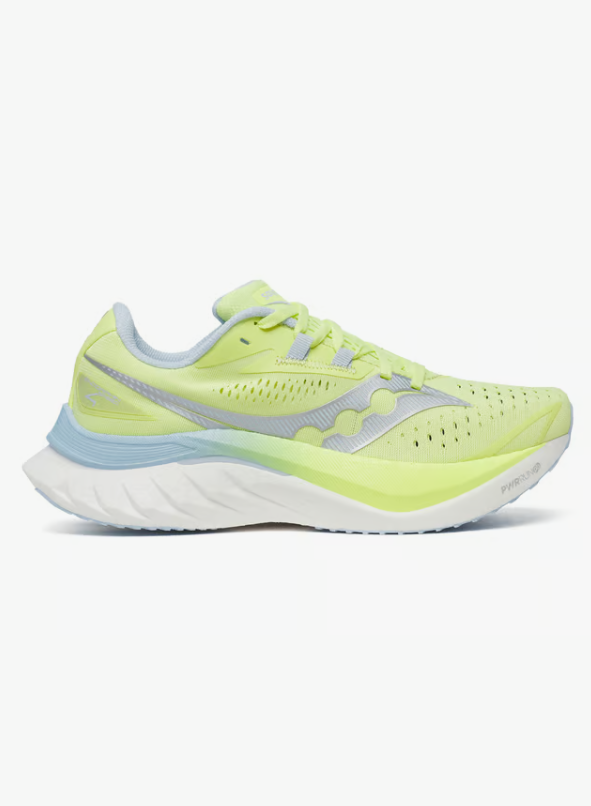 Saucony Endorphin Speed 4 - Womens