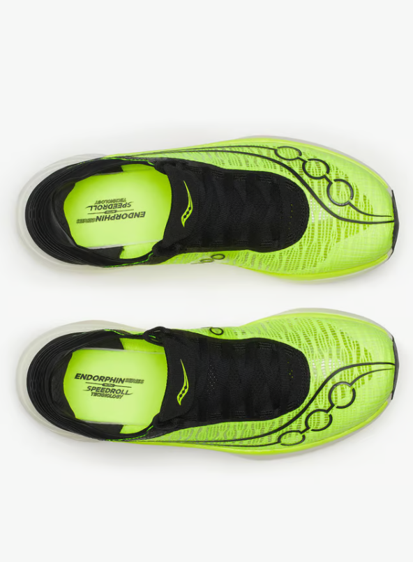 Saucony Endorphin Elite 2 - Mens