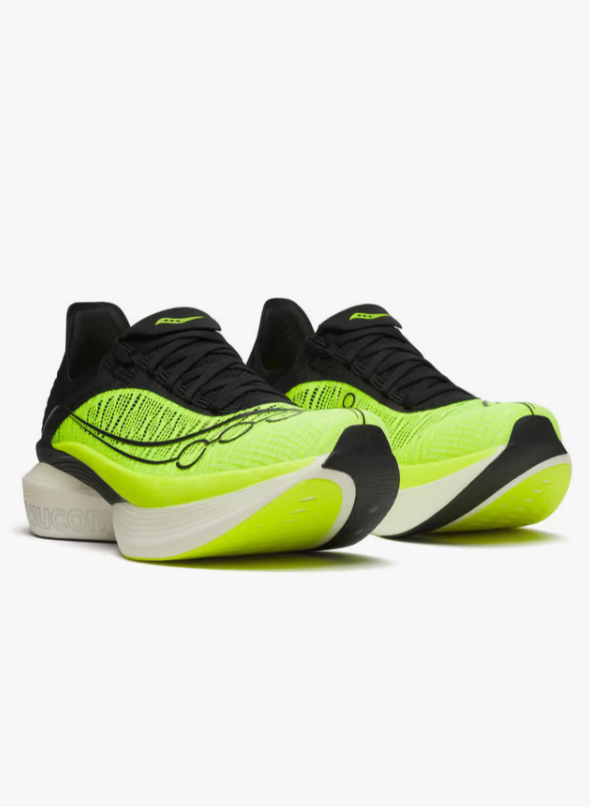 Saucony Endorphin Elite 2 - Mens