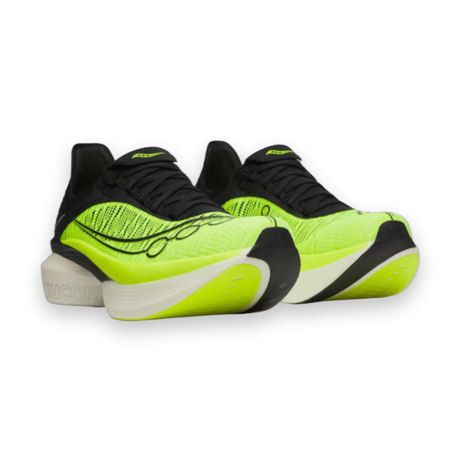 Saucony Endorphin Elite 2 - Mens