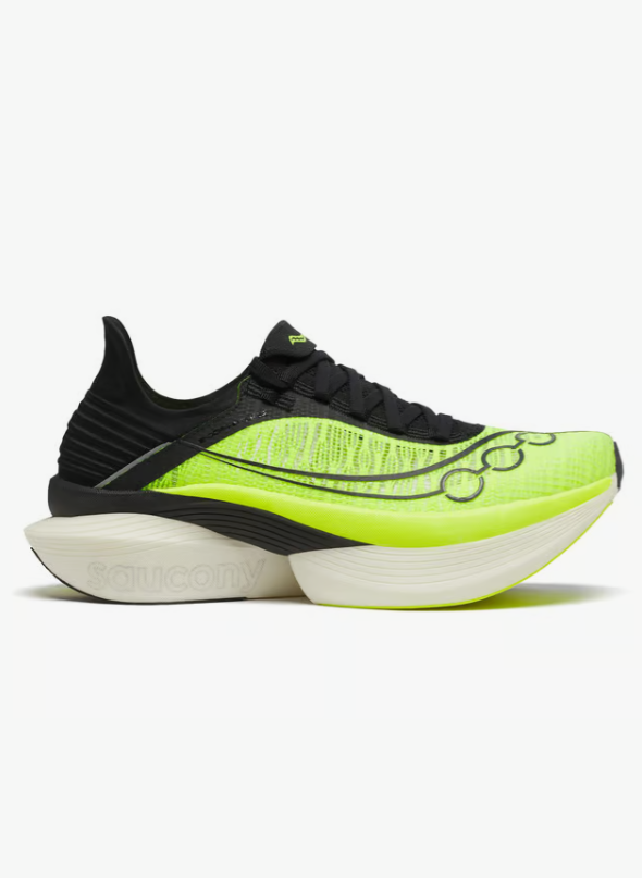 Saucony Endorphin Elite 2 - Mens