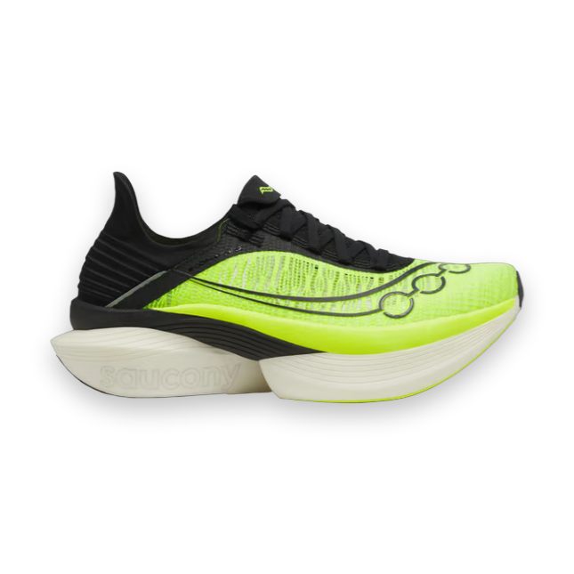 Saucony Endorphin Elite 2 - Mens