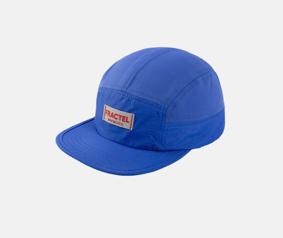 Fractel M-SERIES Cap