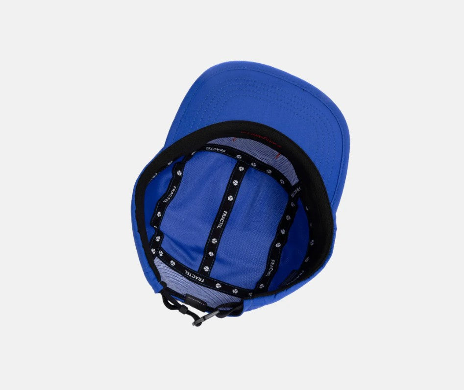 Fractel M-SERIES Cap
