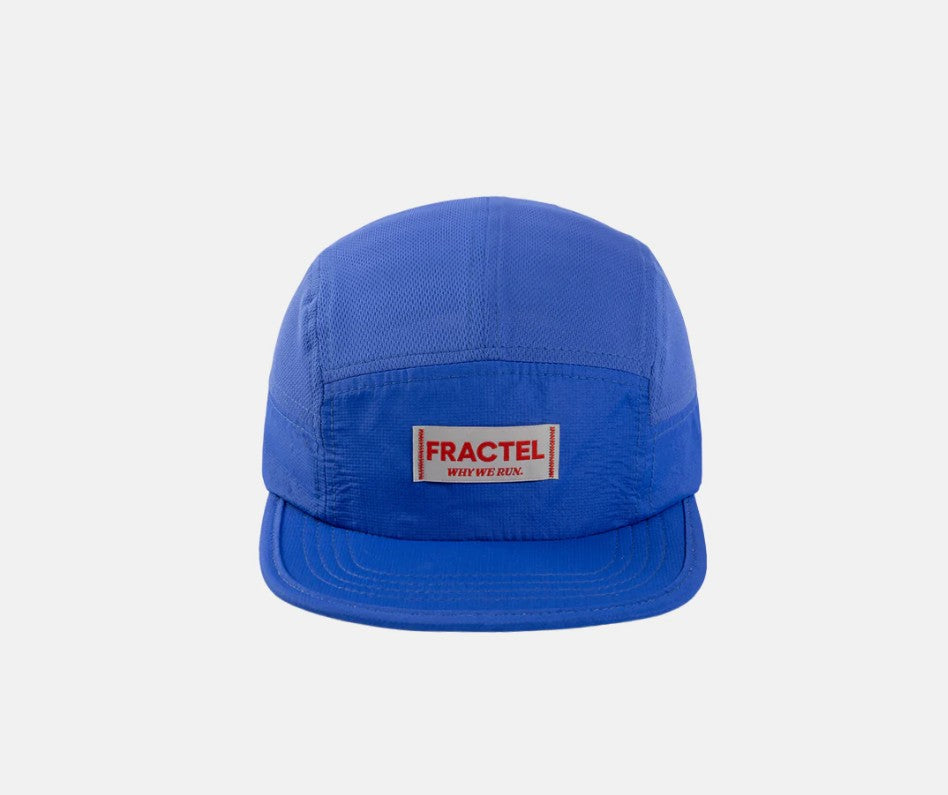 Fractel M-SERIES Cap
