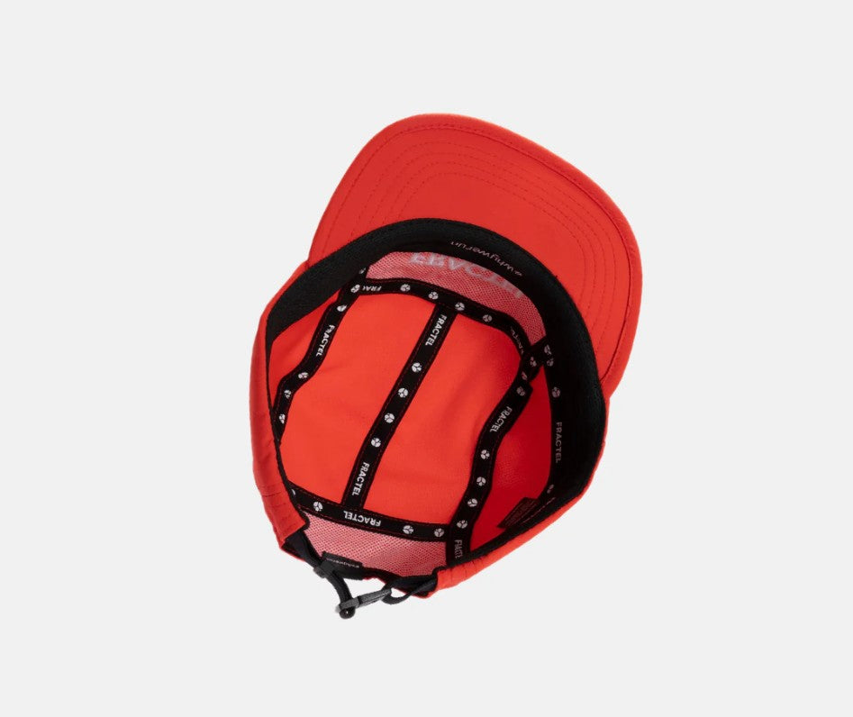 Fractel M-SERIES Cap