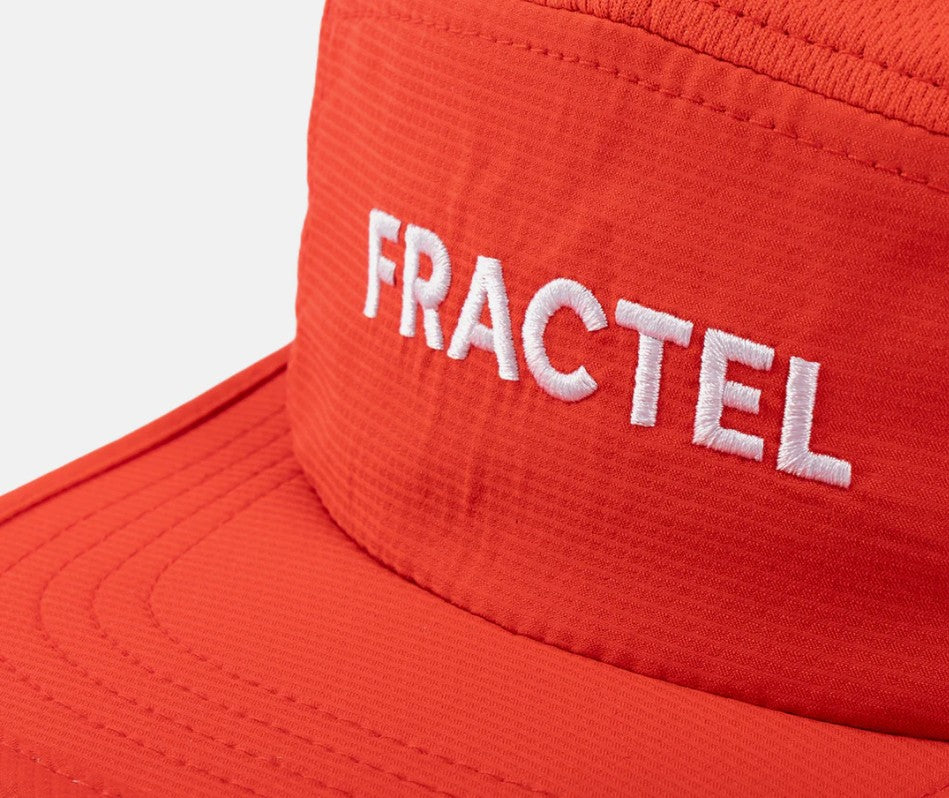 Fractel M-SERIES Cap