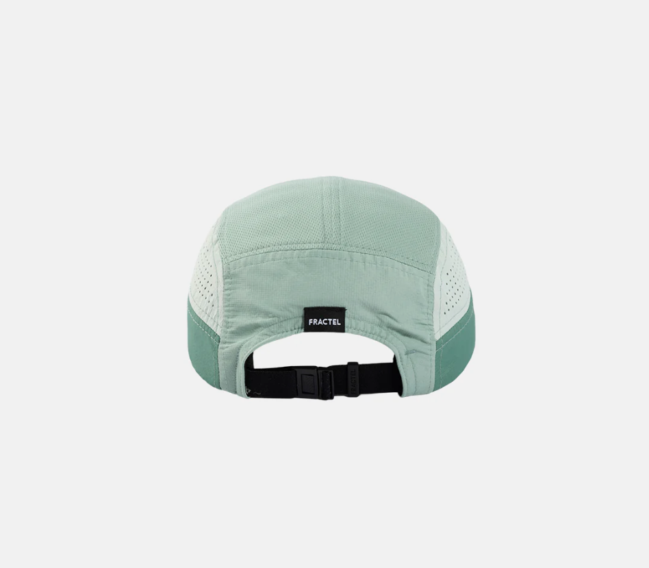 Fractel M-SERIES Cap