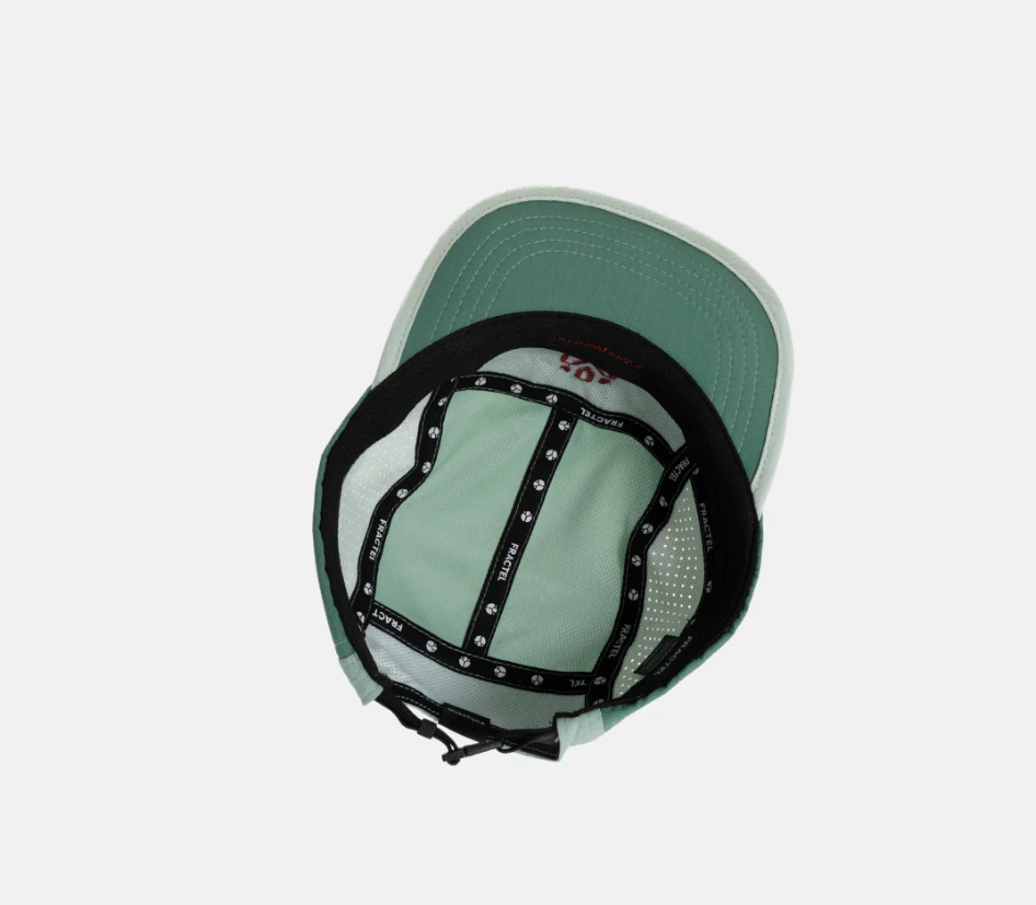 Fractel M-SERIES Cap