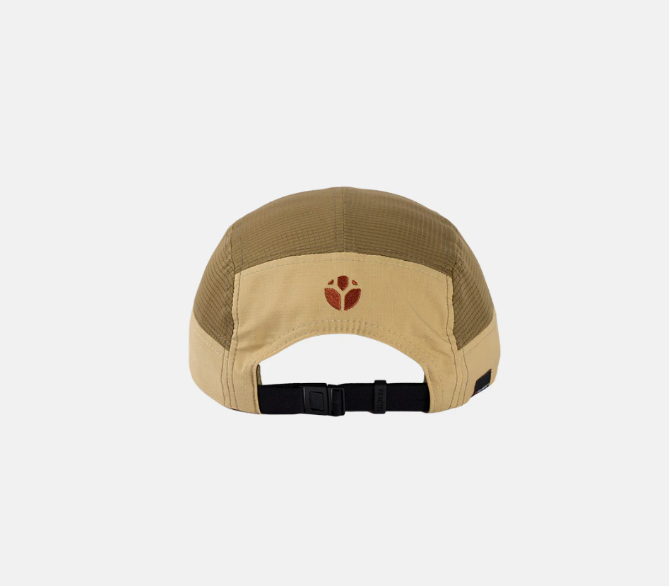 Fractel M-SERIES Cap