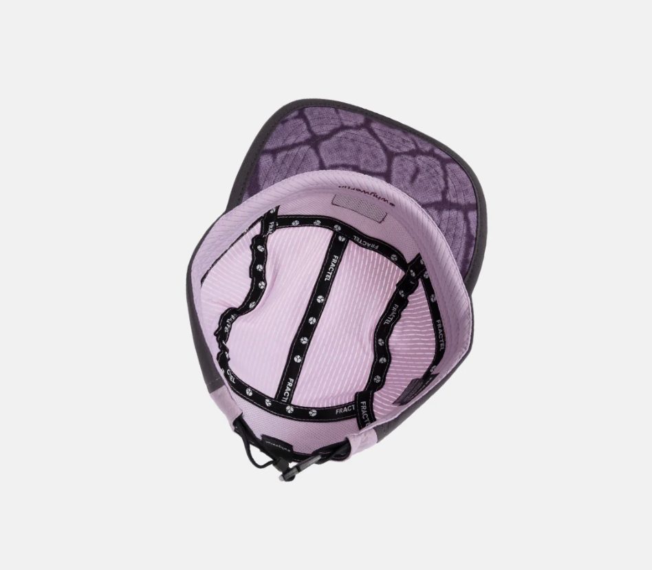 Fractel M-SERIES Cap