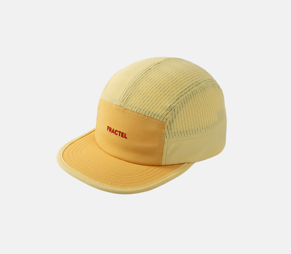 Fractel M-SERIES Cap