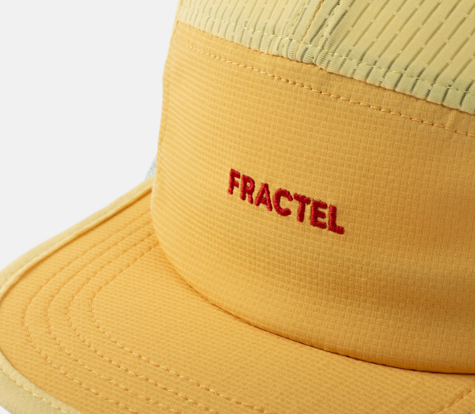 Fractel M-SERIES Cap