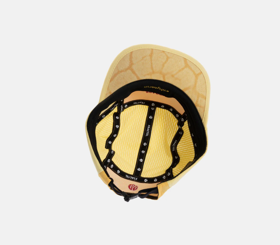 Fractel M-SERIES Cap
