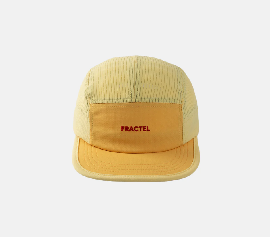 Fractel M-SERIES Cap
