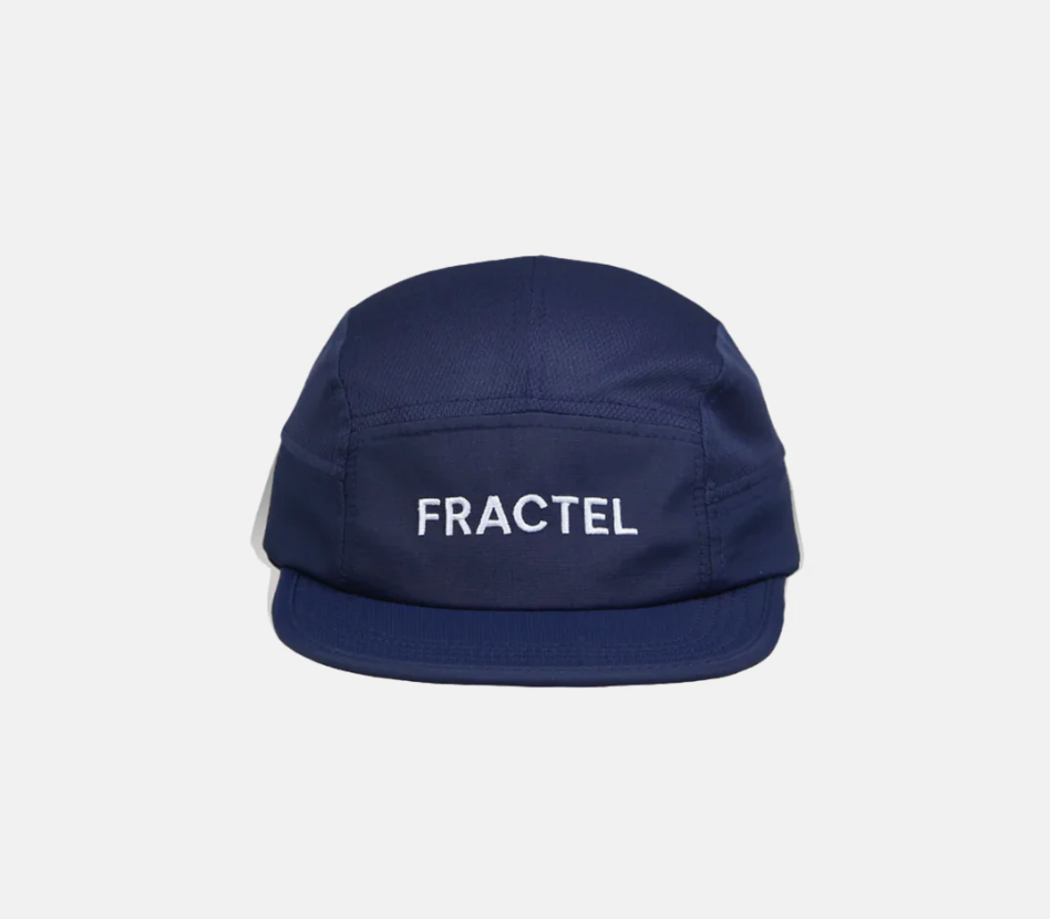 Fractel M-SERIES Cap