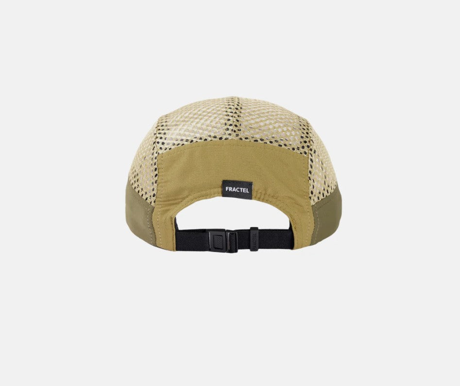 Fractel M-SERIES Cap