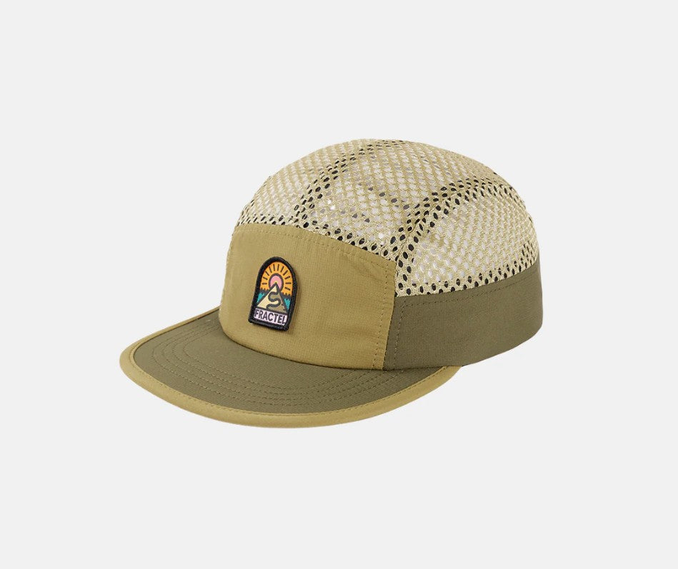 Fractel M-SERIES Cap
